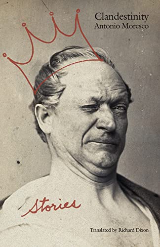 Clandestinity (Paperback)