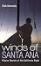 Winds of Santa Ana