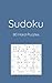 80 Sudoku 16x16 puzzles (with Solutions) Sudoku Puzzle book by Joe Reed