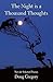 The Night is a Thousand Thoughts by Doug Gregory