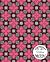 Notebook: Kaleidoscope Pink...