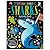 Scratch & Sparkle Sharks Ac...