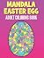 40+ Mandala Pattern Easter ...