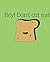 Hey! Don't Cut Me.: Toast N...