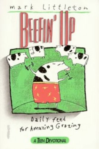 Beefin' Up: Daily Feeds for Amazing Grazing