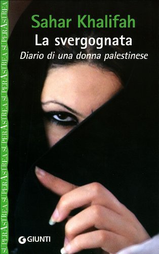 La svergognata (Italian Edition)