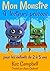 Mon Monstre 4 - lecteurs pr...