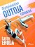 Olympialaisten outoja tapauksia (Finnish Edition)