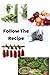 Follow The Recipe: Blank Co...