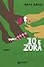 Io e Zora (Italian Edition)