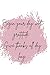 Begin Your Day With Gratitude  by Chelsea Cole