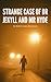 Strange Case of Dr Jekyll and Mr Hyde (Annotated): Robert Louis Stevenson Horror Classic (Annotated)
