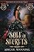 Sole of Secrets: A Retelling of The Twelve Dancing Princesses (The Ruby Realm)