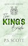 The King's Bride (Scions of the Underworld, #3)