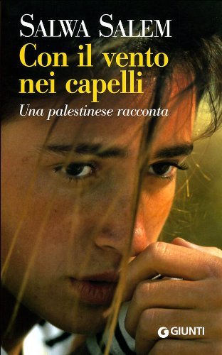 Con il vento nei capelli (Italian Edition)