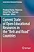 Current State of Open Educational Resources in the “Belt and Road” Countries (Lecture Notes in Educational Technology)