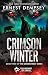Crimson Winter (Gideon Wolf...
