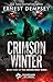 Crimson Winter (Gideon Wolf #3)