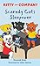 Scaredy Cats Sleepover (Kit...