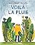 Voila la pluie