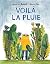 Voila la pluie