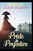 Pride and Prejudice illustrated