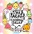 Cute Little Kawaii Stuff Coloring Book by Ruby Piper