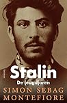 Stalin: De jeugdj...