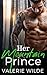 Her Mountain Prince: A Billionaire Mountain Man Romance