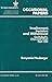 Involvement, invasion, and withdrawal: Qadhdhāfī's Libya and Chad, 1969-1981 (Occasional papers series / The Shiloah Center for Middle Eastern and African Studies)