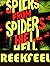 Spiders From Hell