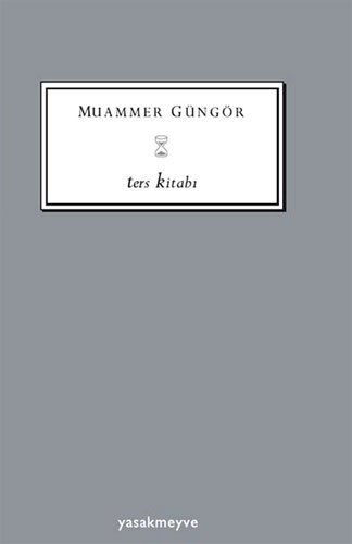 Ters Kitabi (Paperback)