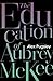 The Education of Aubrey McKee by Alex Pugsley