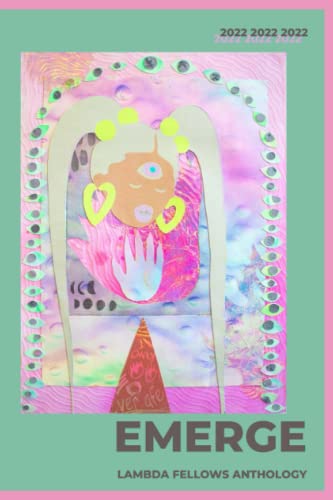 Emerge: 2022 Lambda Fellows Anthology (Paperback)