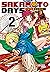 Sakamoto Days, Band 2