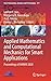 Applied Mathematics and Computational Mechanics for Smart Applications: Proceedings of AMMAI 2020 (Smart Innovation, Systems and Technologies, 217)