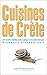Cuisine de créte