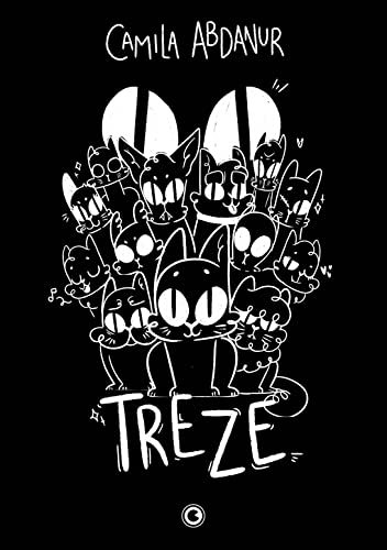 Treze (Portuguese Edition)