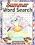 Summer Word Search Large Pr...