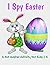 I Spy Easter: A Fun Easter ...