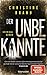 Der Unbekannte (Milla Nova ermittelt, #4)