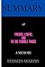 SUMMARY of Fiends, Lovers, and the Big Terrible Things: A Memoir by Mathew Perry