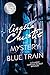 The Mystery of the Blue Train