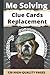 Clue Cards Replacement: 120...