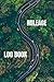 MILEAGE LOG BOOK : Mileage ...
