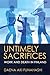 Untimely Sacrifices: Work and Death in Finland