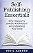 Self-Publishing Essentials:...