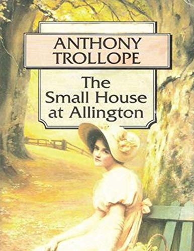 The Small House at Allington