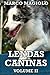 Lendas Caninas: Volume II