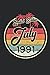 Limited Edition July 1991 by Ethan Foster